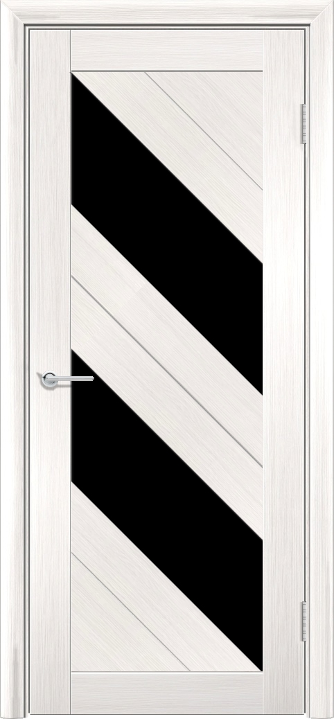 Т27, Лиственница беленая, Лакобель черный