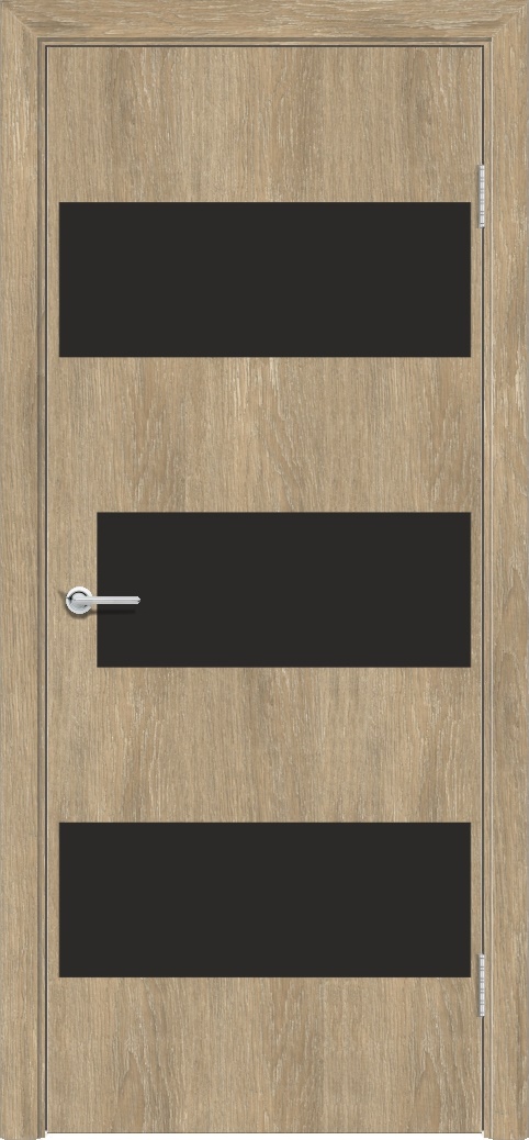 M10, Шале, Лакобель черный