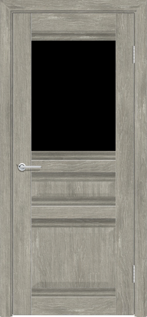 Т49, Дуб седой, Лакобель черный