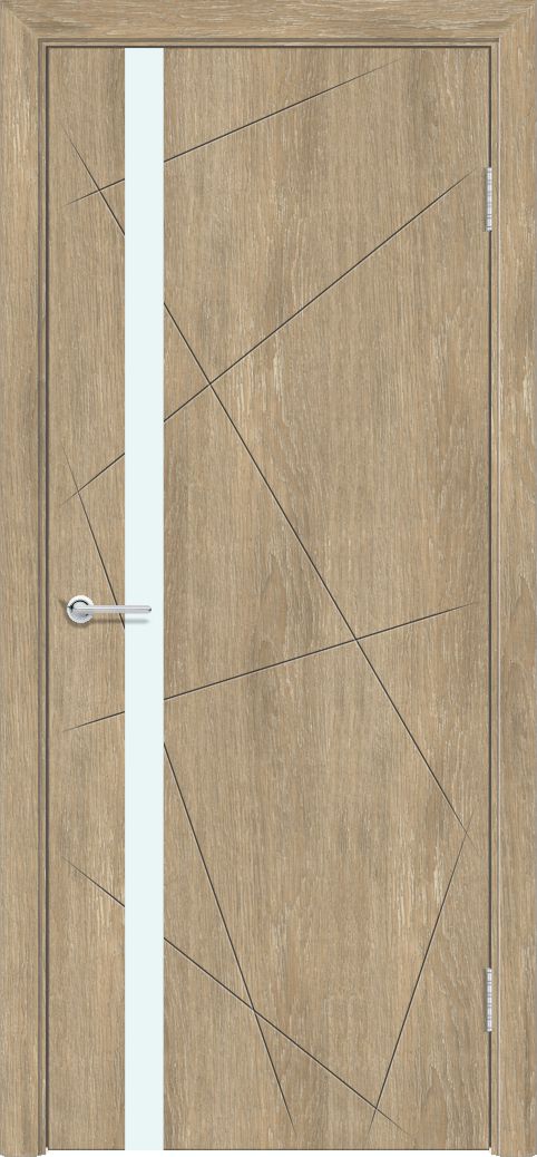 Модель дверей.