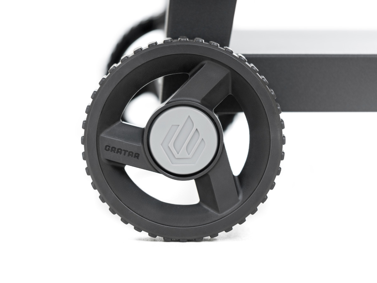 Гриль угольный Gratar GM 720 Master