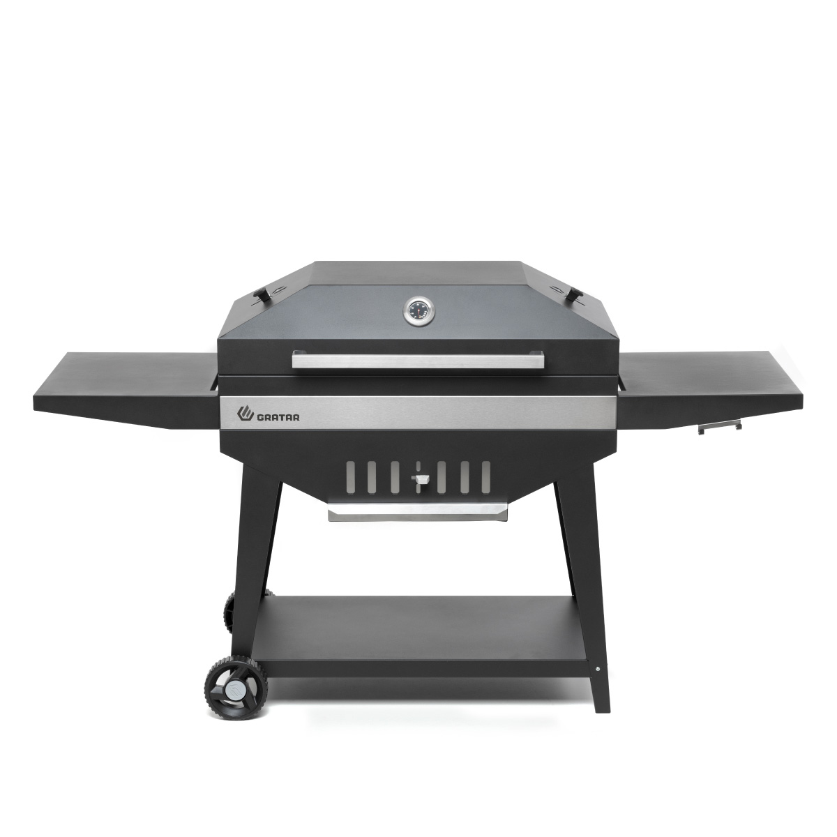 Гриль GRATAR MASTER XL GM 880