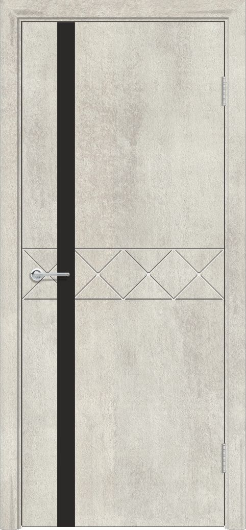 Модель дверей.