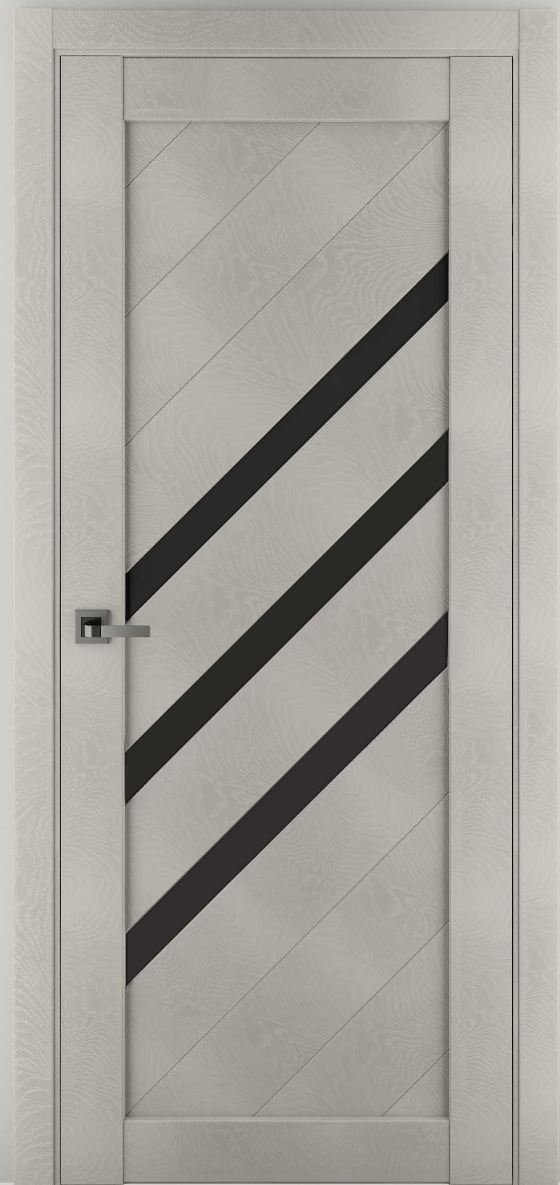 Модель дверей.