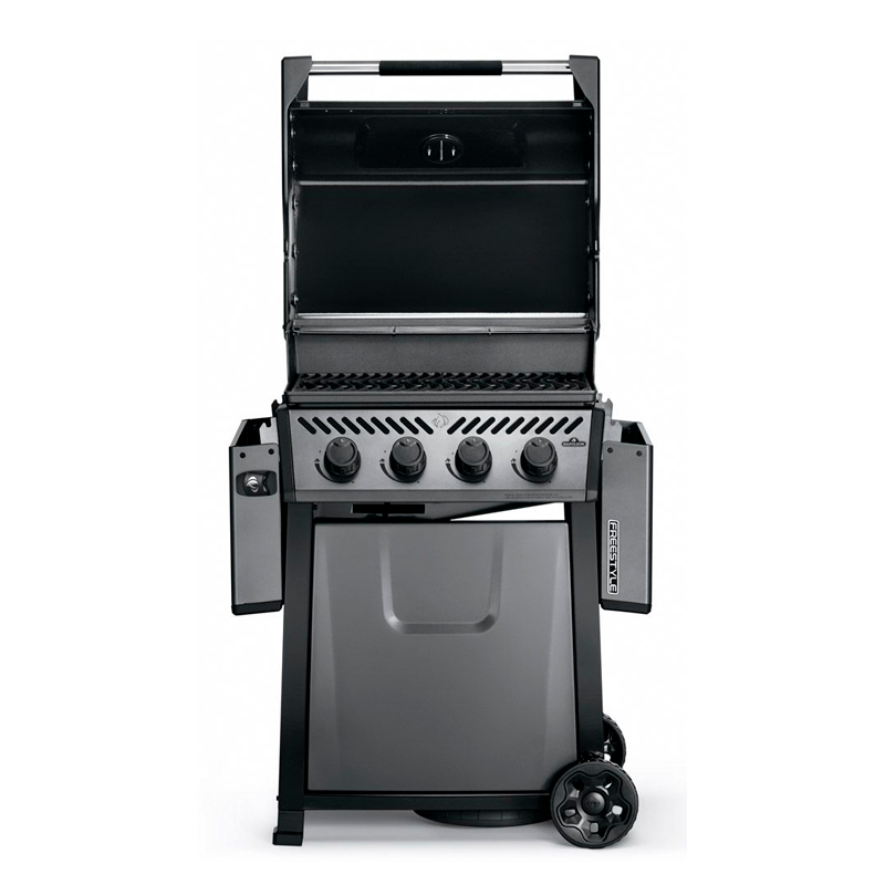 Гриль газовый Napoleon Freestyle-425 графитовый