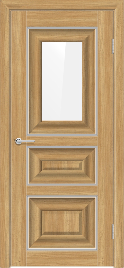 Т46, Лиственница золотистая, Лакобель белый