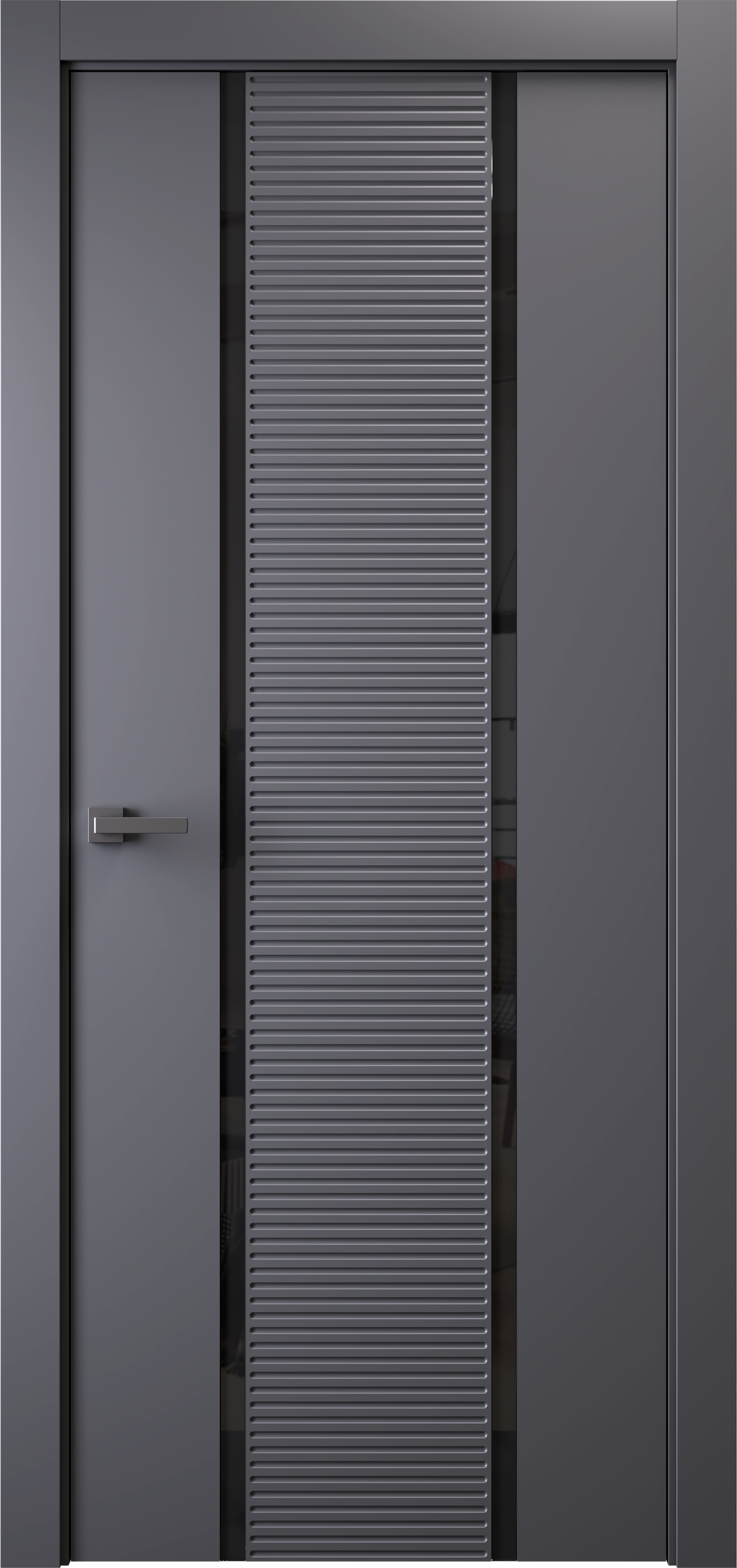 Модель дверей.