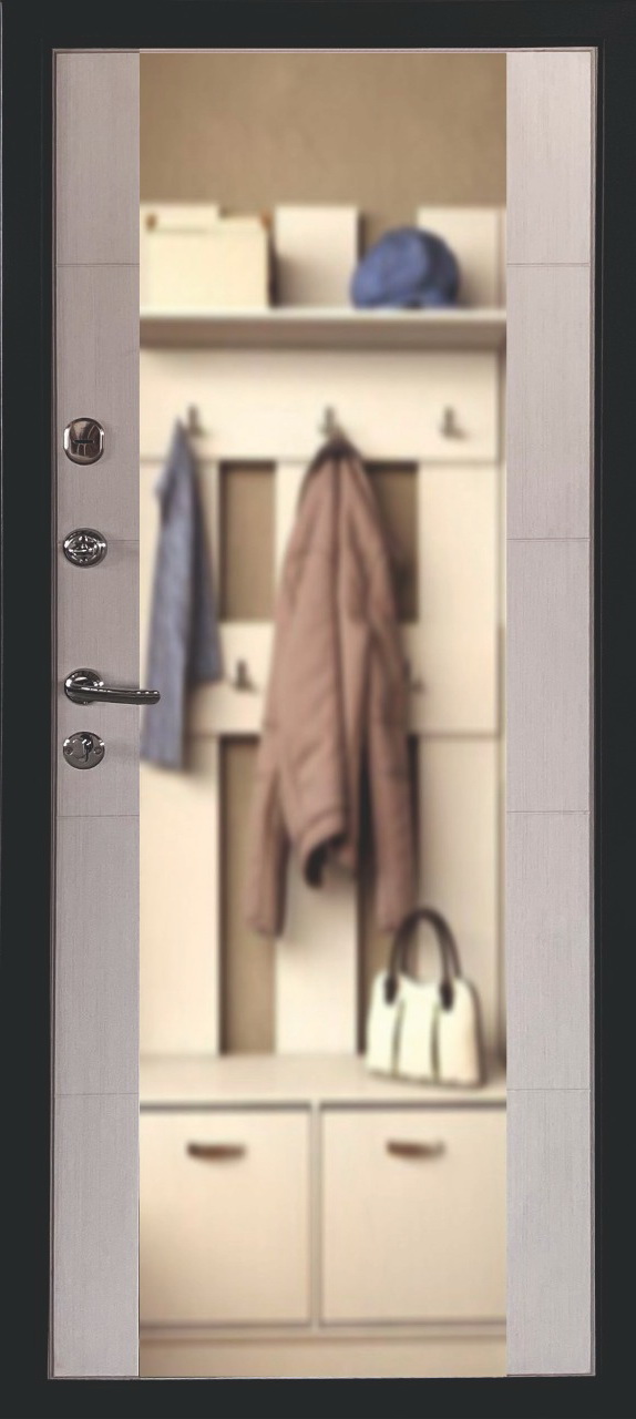 Модель дверей.