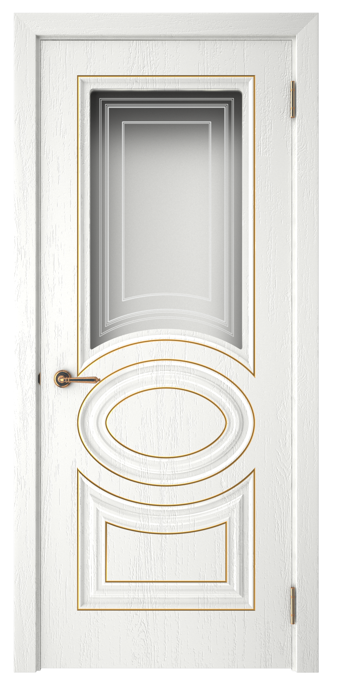 Модель дверей.