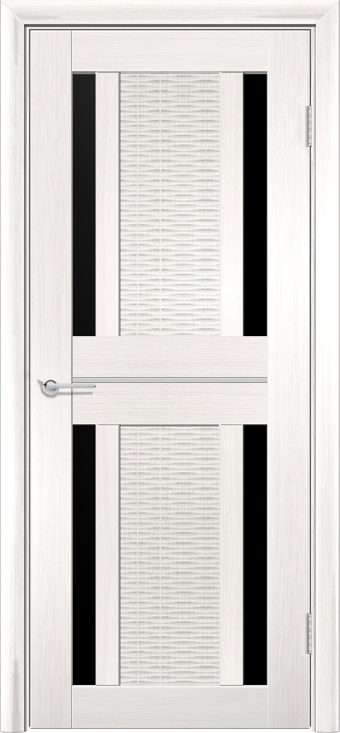 Т26, Лиственница беленая, Лакобель черный