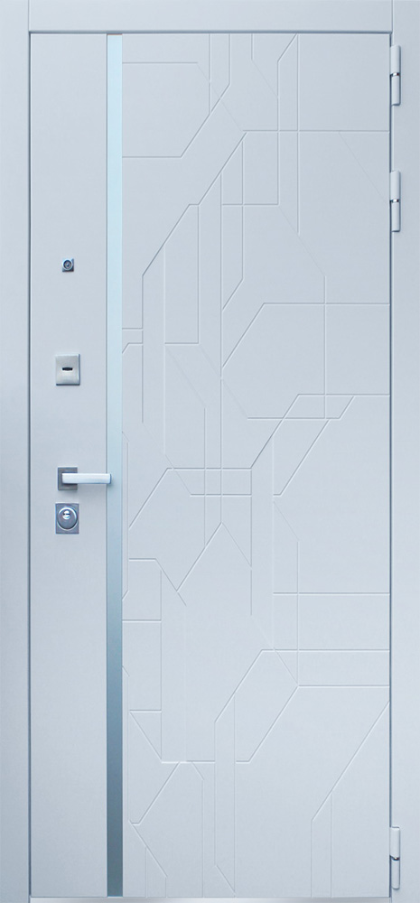 Входная дверь 11 см Эверест