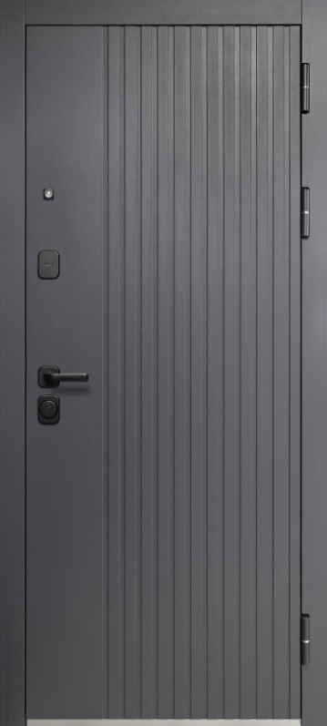 Модель дверей.