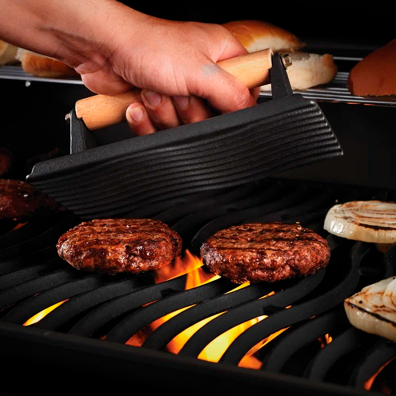 Пресс Napoleon для мяса