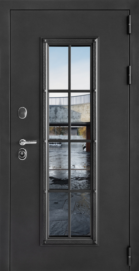 Модель дверей.