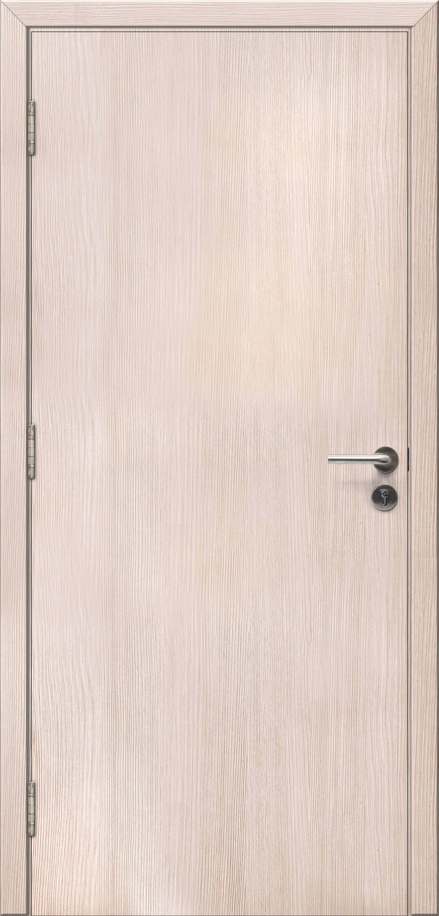 Модель дверей.