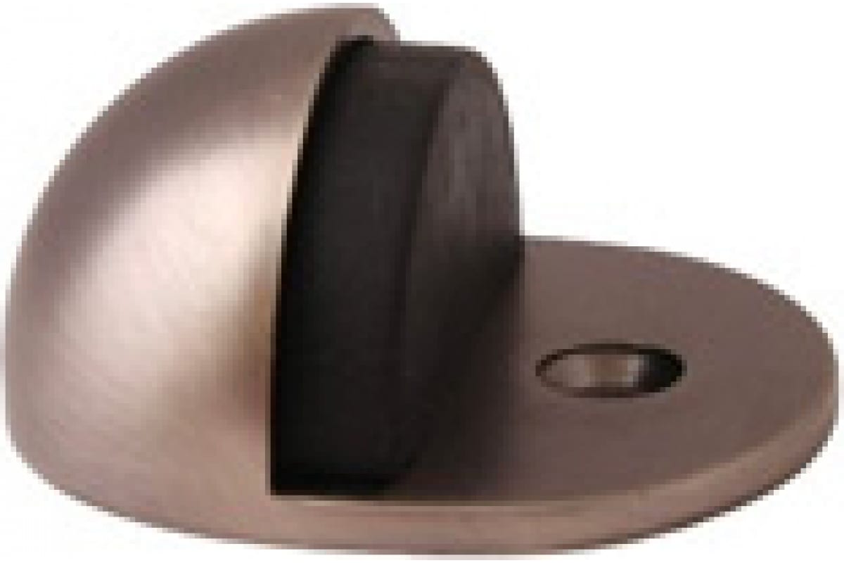 Упор дверной Apecs DS-0002-GRF 24250