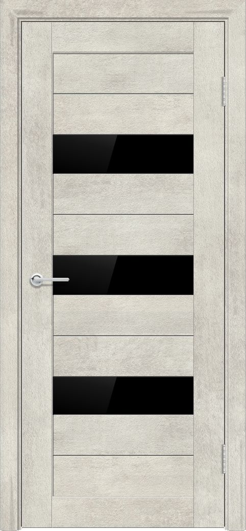 Т36, Светлый бетон, Лакобель черный