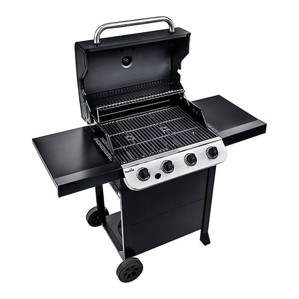 Гриль газовый Char-Broil Performance 4B