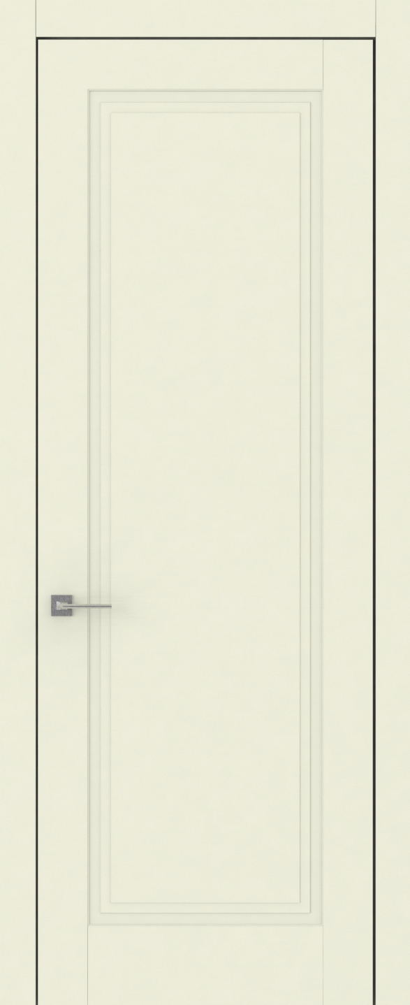 Модель дверей.