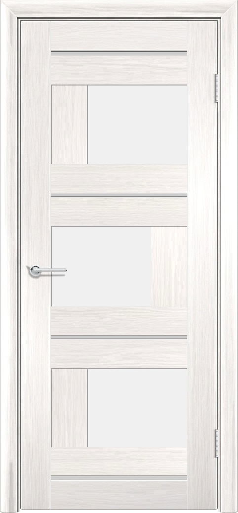 Т5, Лиственница беленая, Белое матовое