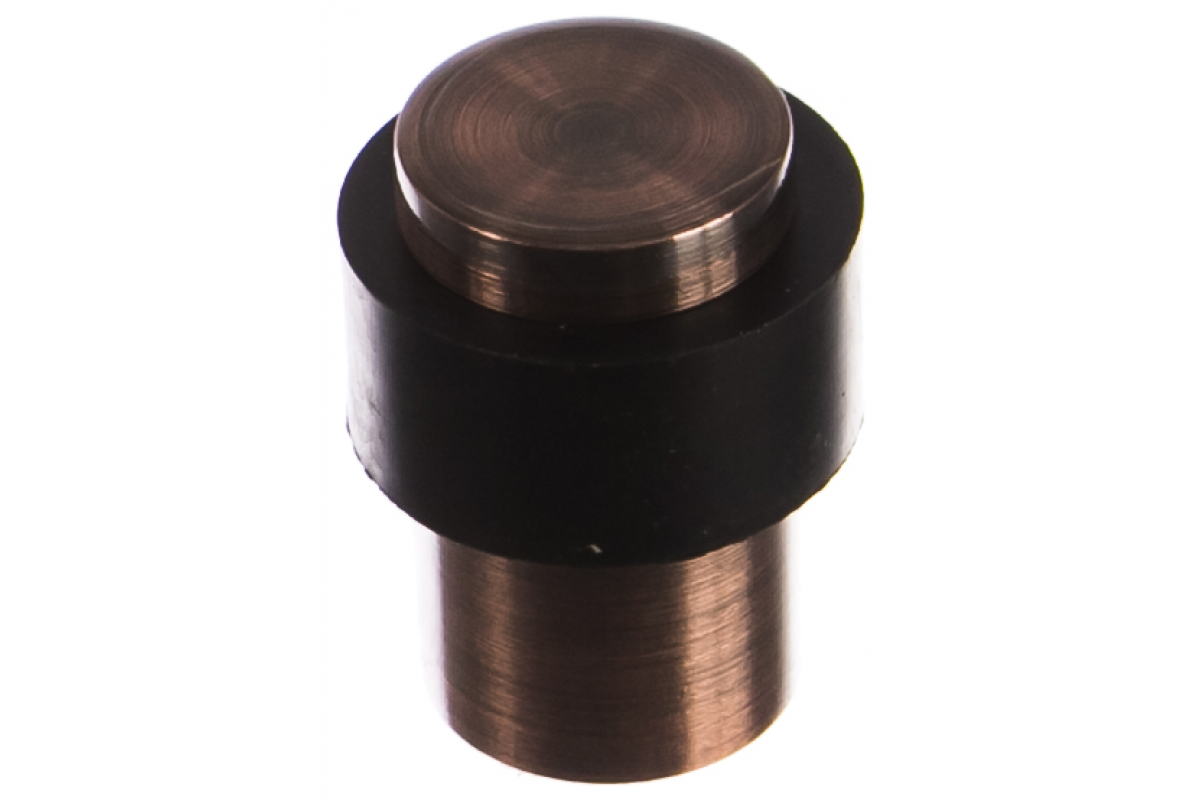 Упор дверной Apecs DS-0014-AC 19376