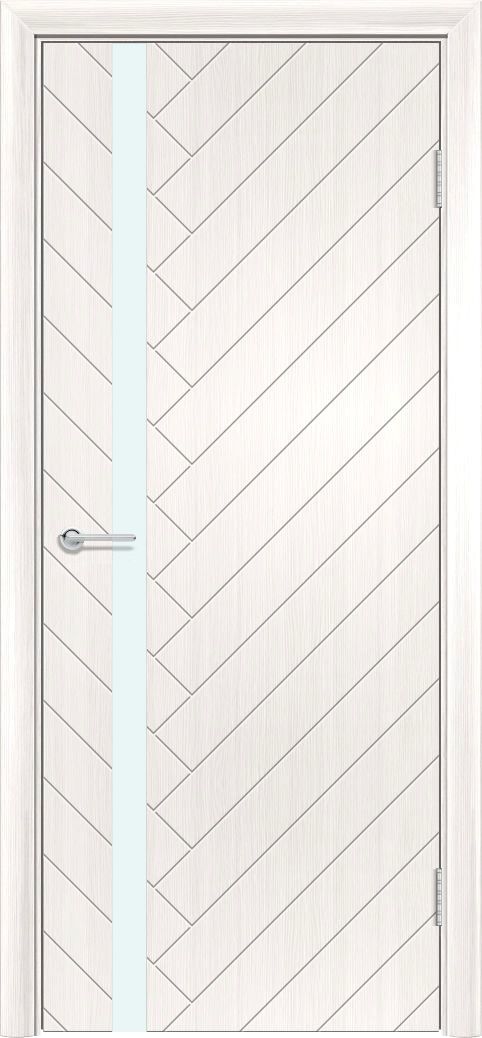 M54, Лиственница беленая, Лакобель белый