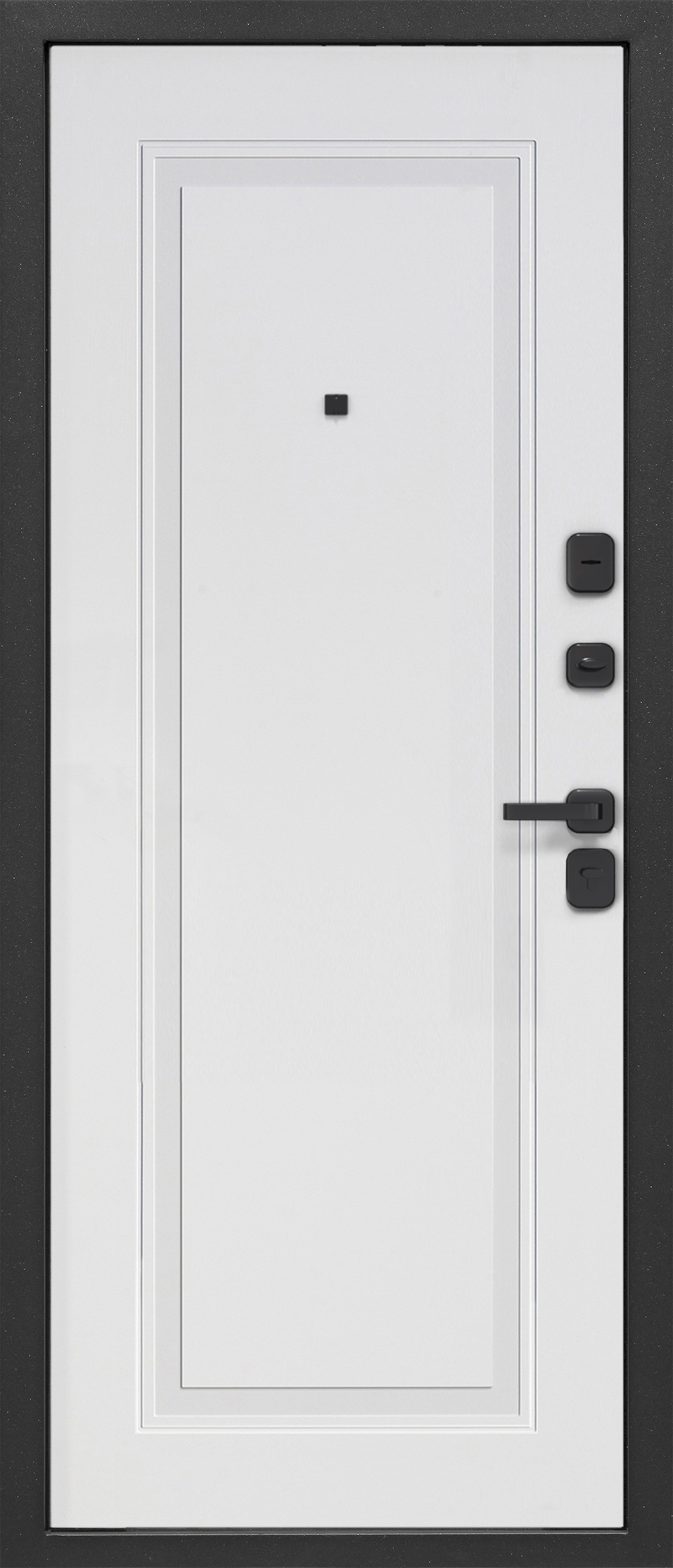 Модель дверей.