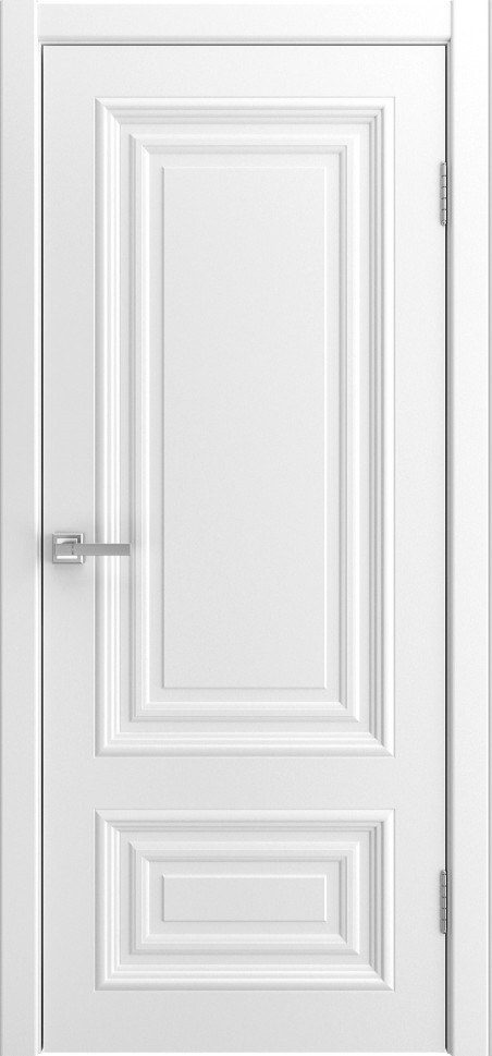 Модель дверей.