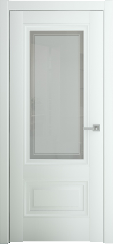 Модель дверей.