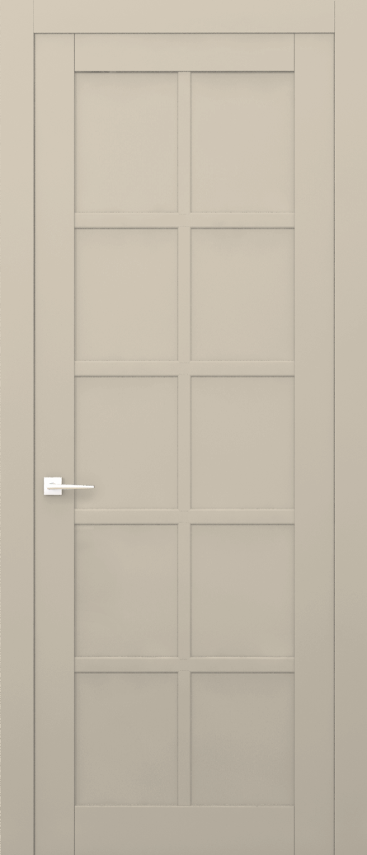 V 27, Vista, Экошпон, Софт сантьяго