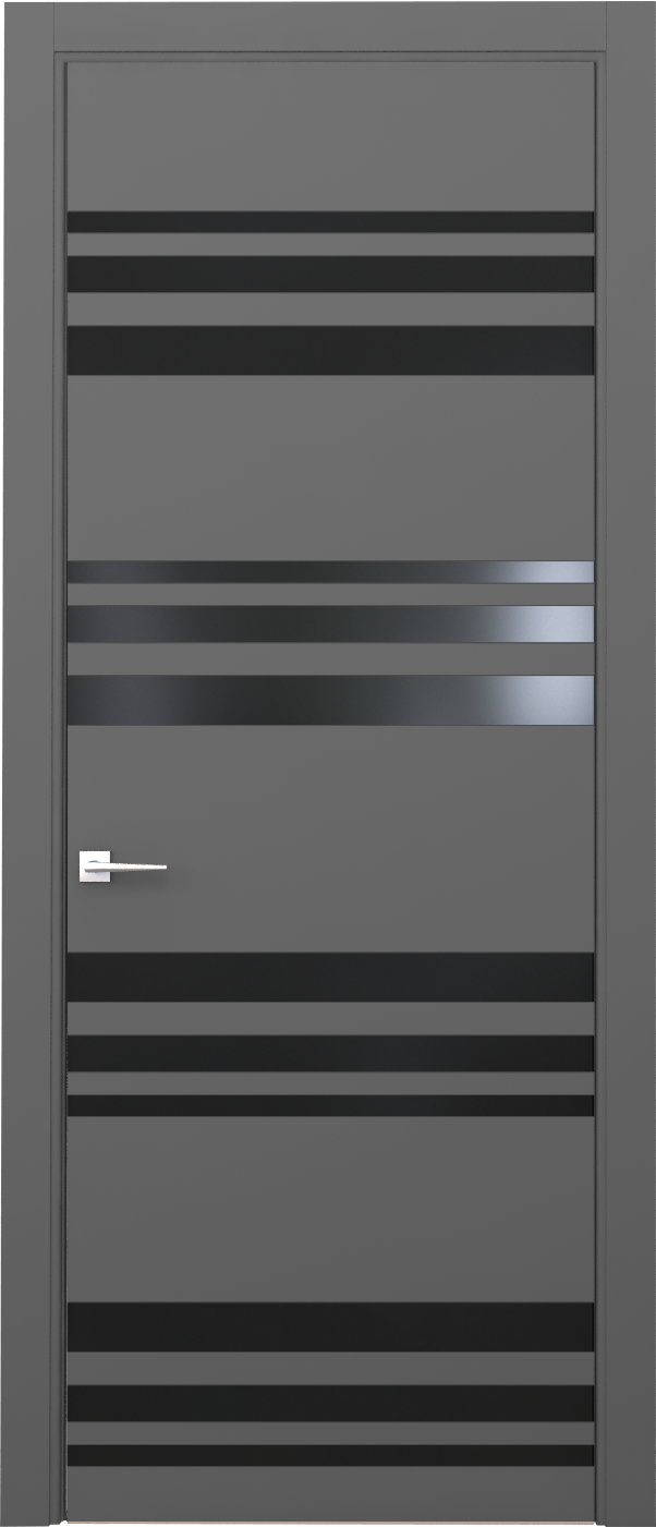 Модель дверей.