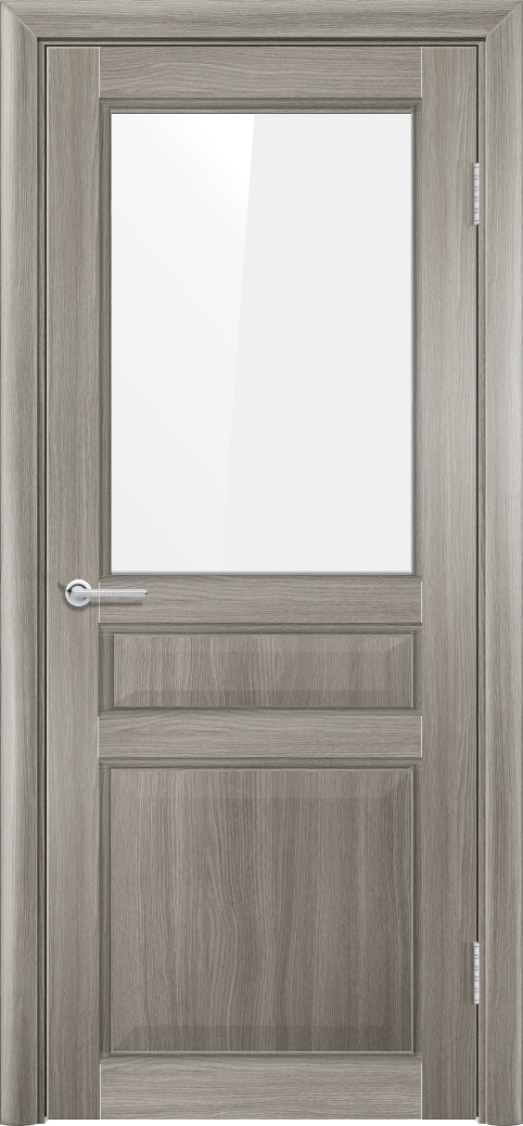 Т43, Дуб дымчатый, Лакобель белый