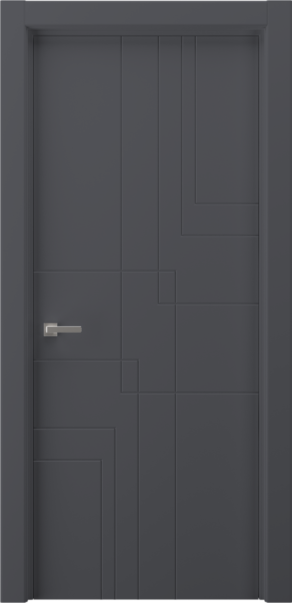 Light 20, Light, Экошпон, Софт графит