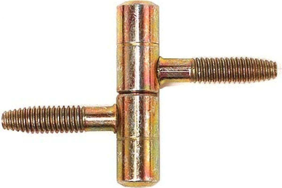 Петля универсальная ввертная Apecs 17-13 медь 14294