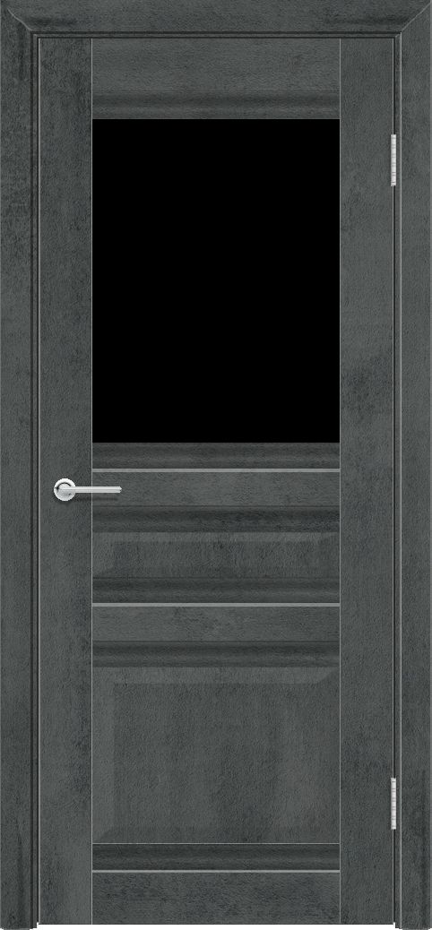 Т49, Темный бетон, Лакобель черный