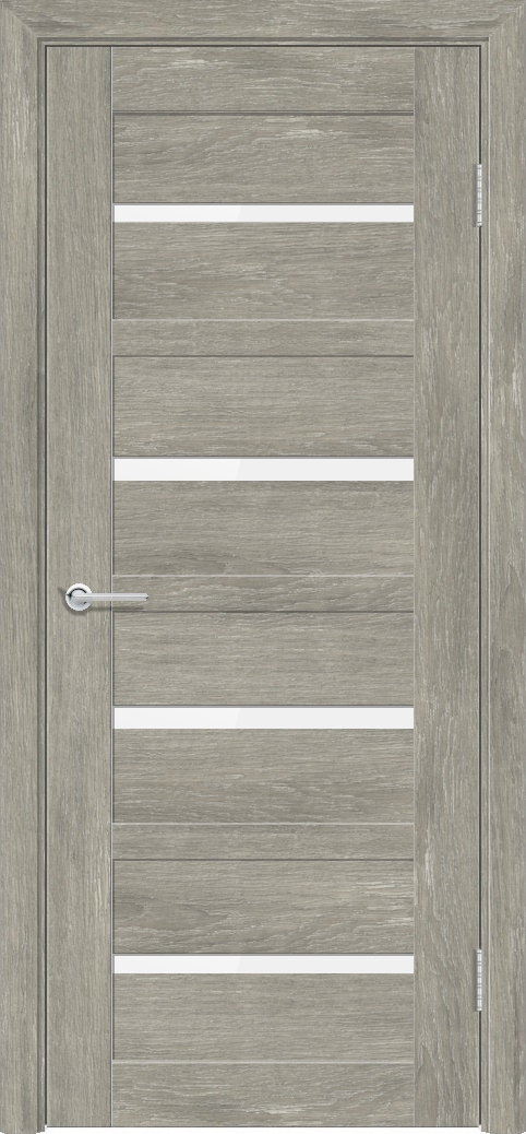 Т17, Дуб седой, Лакобель белый