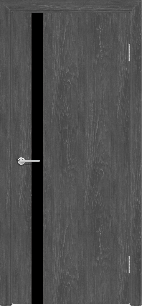 M7, Графит, Лакобель черный