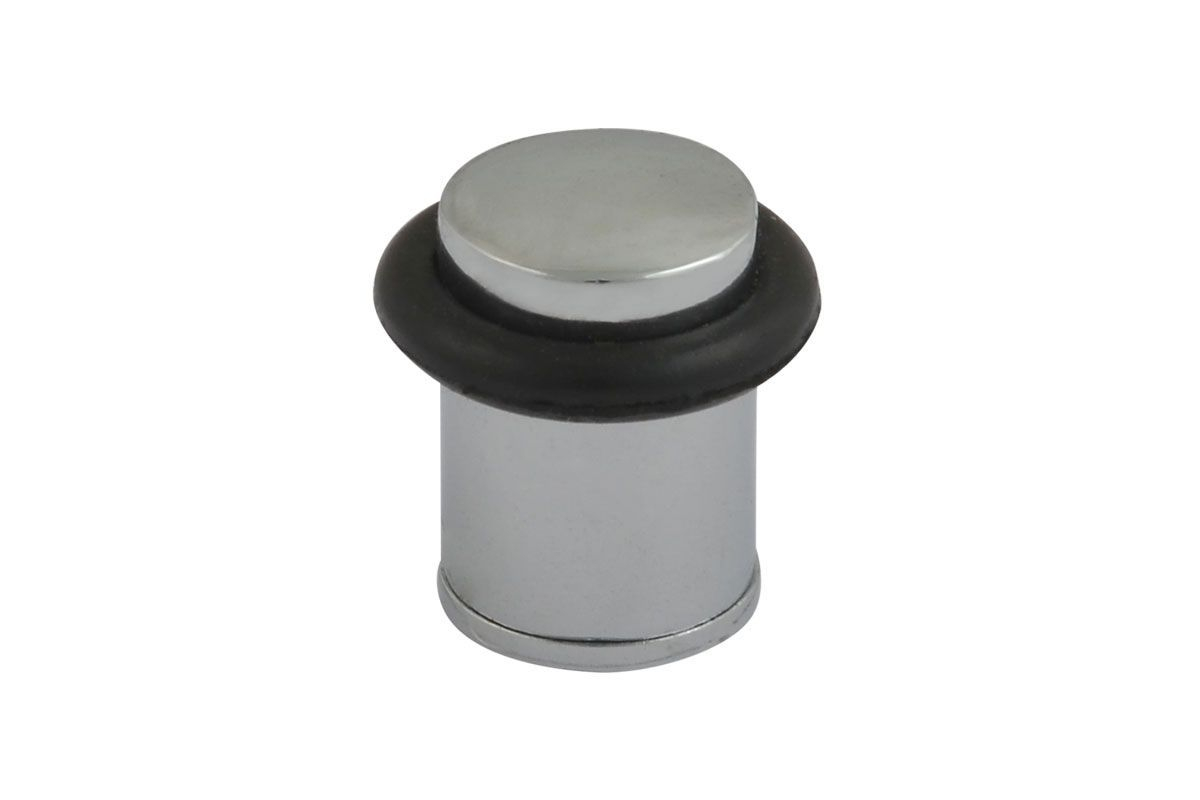 Упор дверной НОРА-М 105 хром 7247