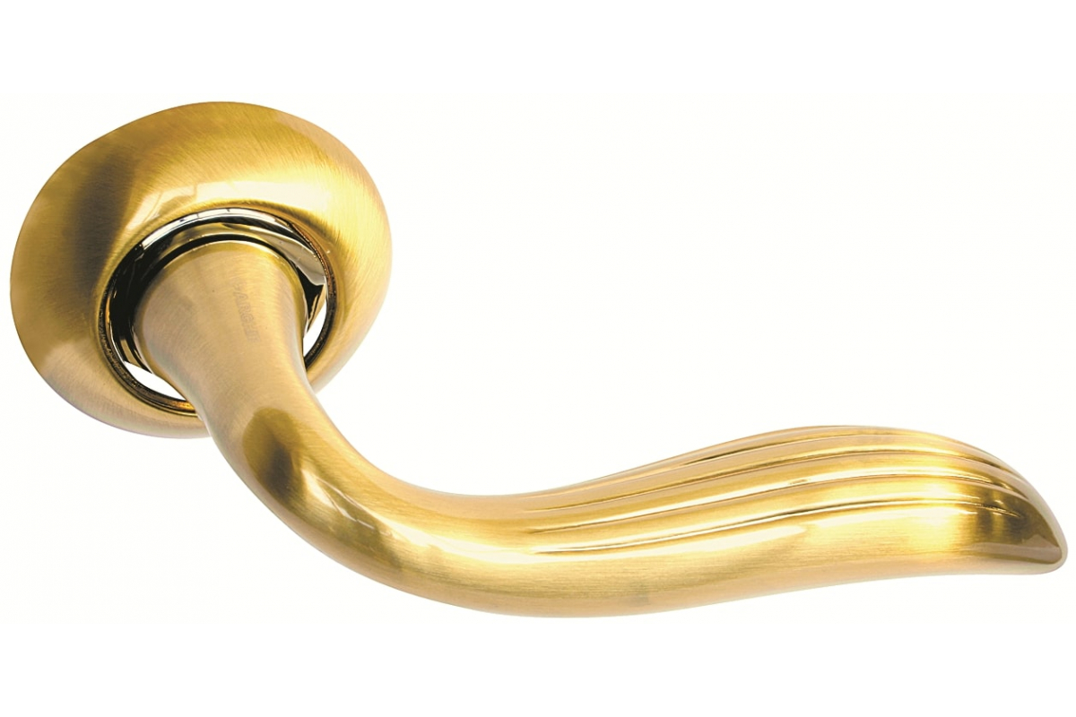 Ручка фалевая Archie S010 100II 903087026468