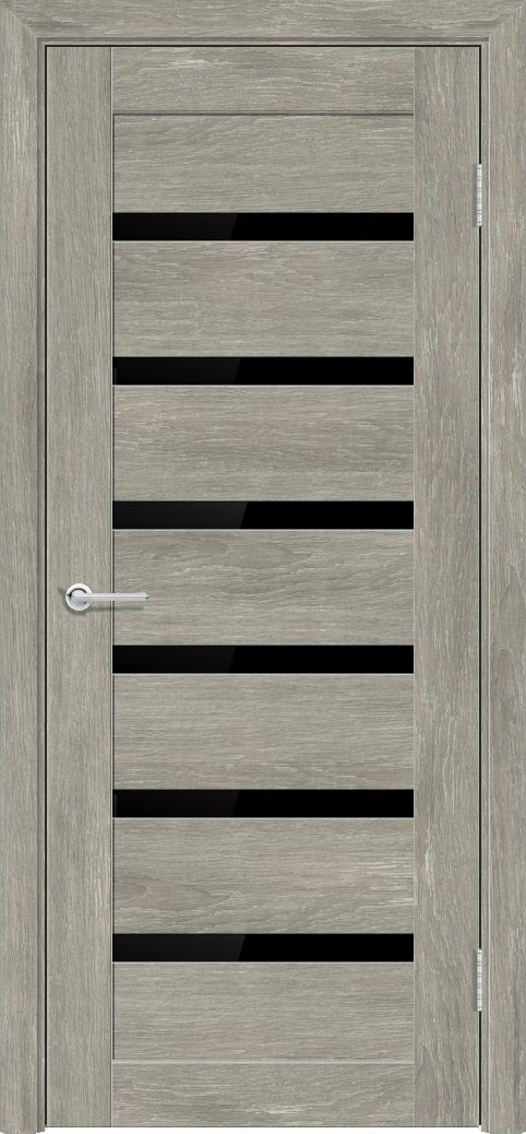 Т61, Дуб седой, Лакобель черный