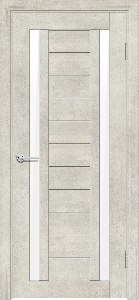 Т6, Светлый бетон, Лакобель белый