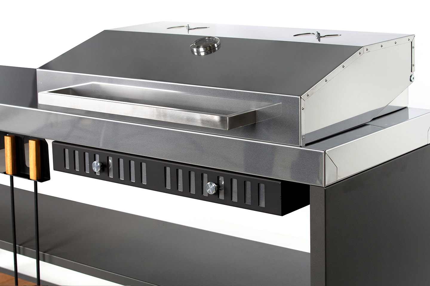 Стол-гриль GRATAR Expert ESG 2000