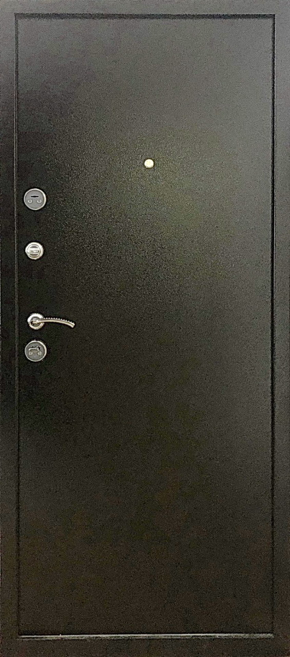 Модель дверей.