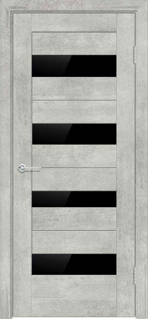 Модель дверей.