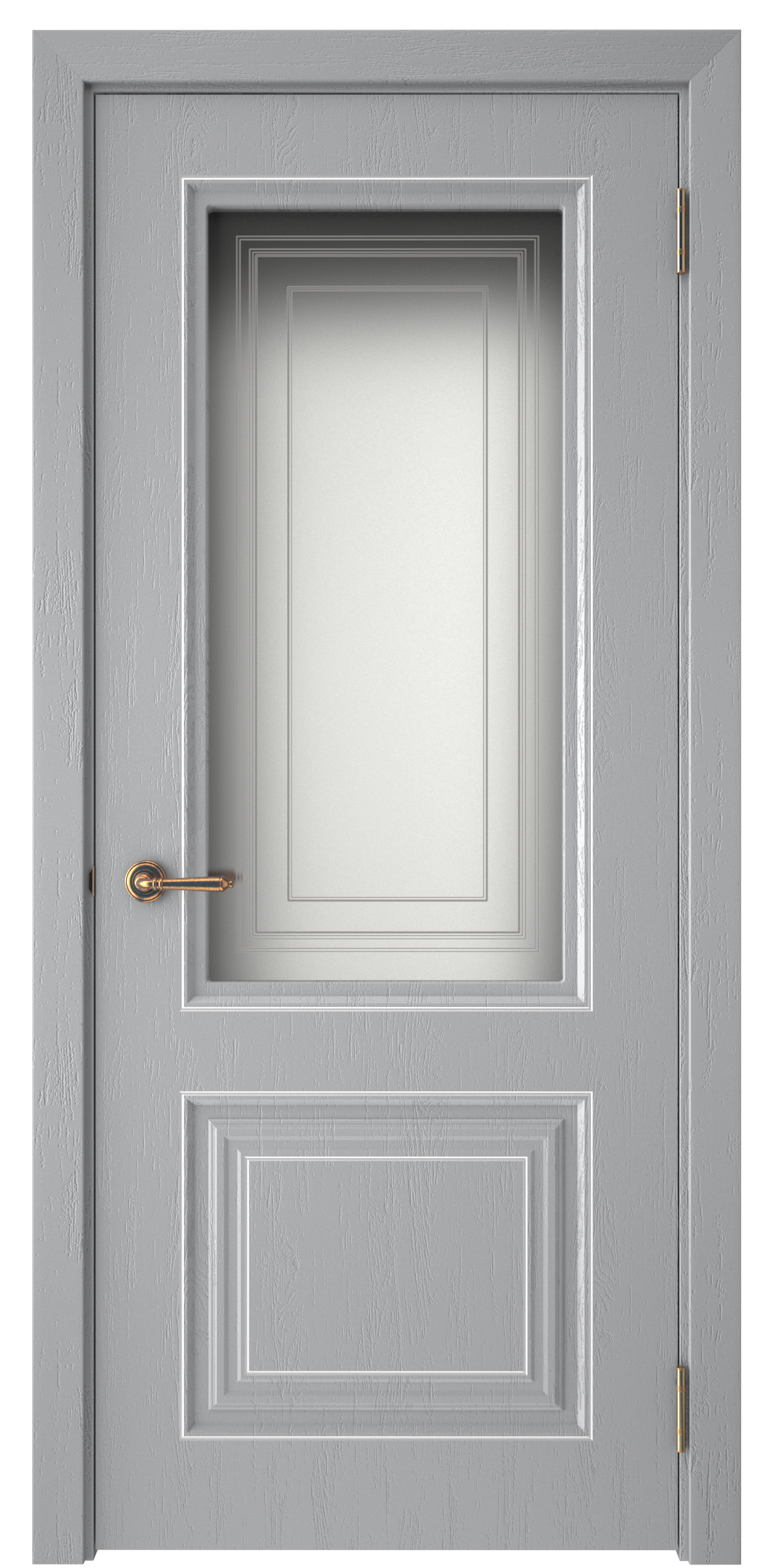 Модель дверей.