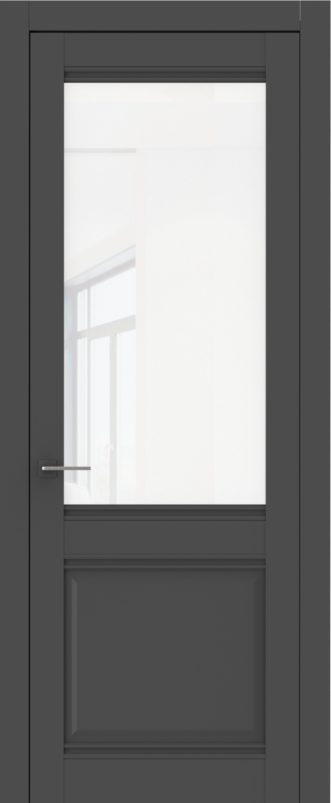 Модель дверей.