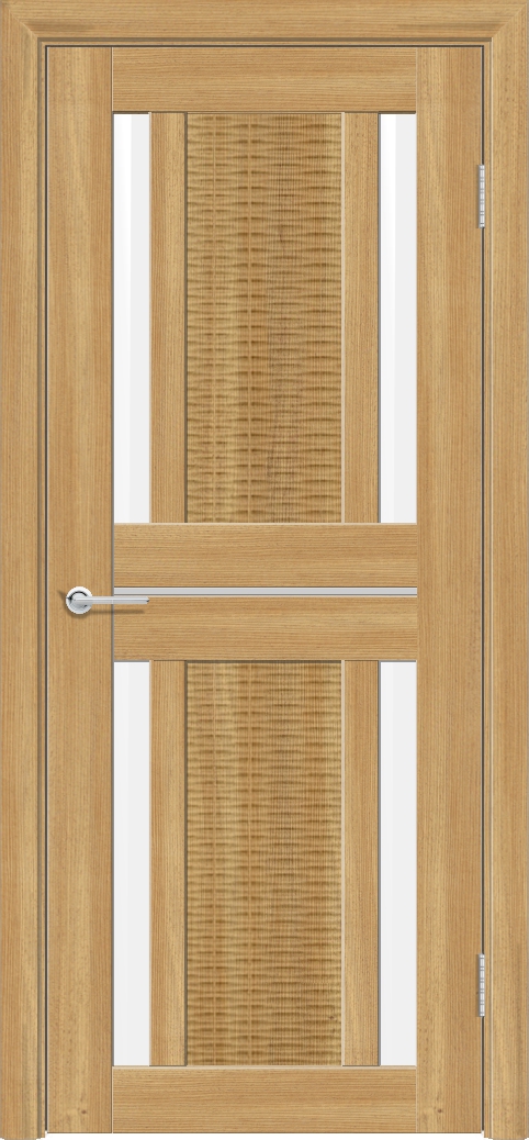 Т26, Лиственница золотистая, Лакобель белый