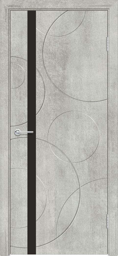 Модель дверей.