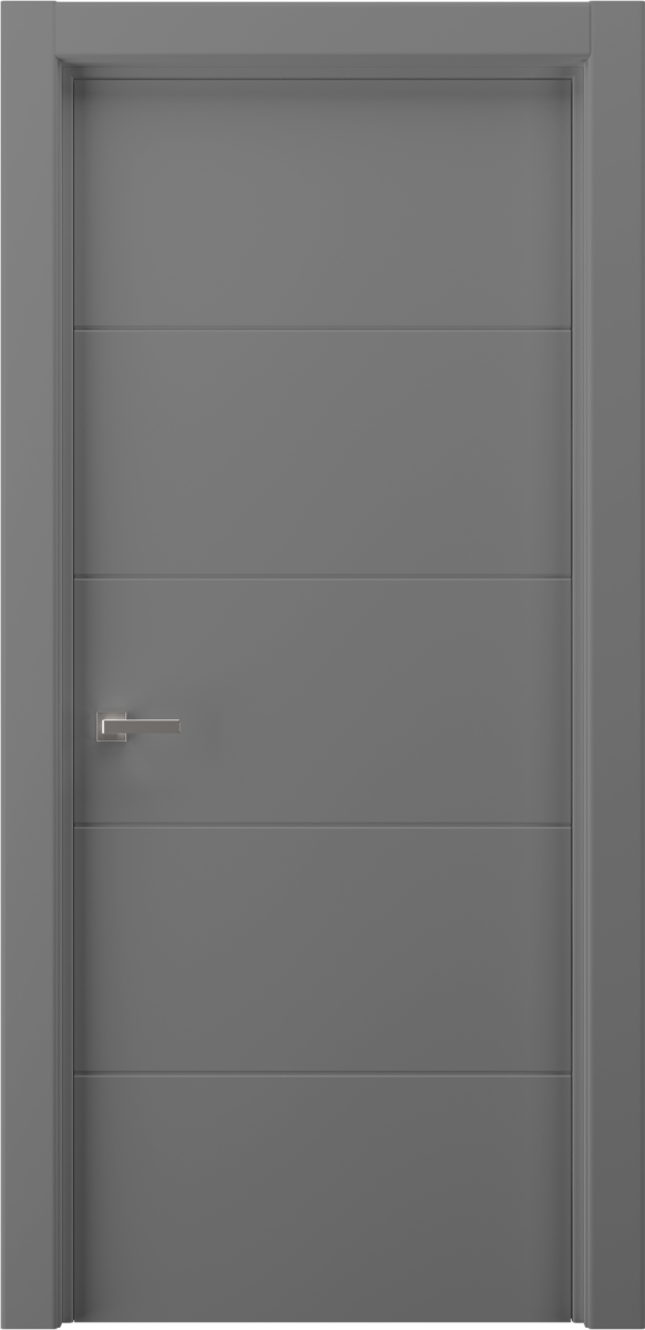 Light 9, Light, Экошпон, Софт серый