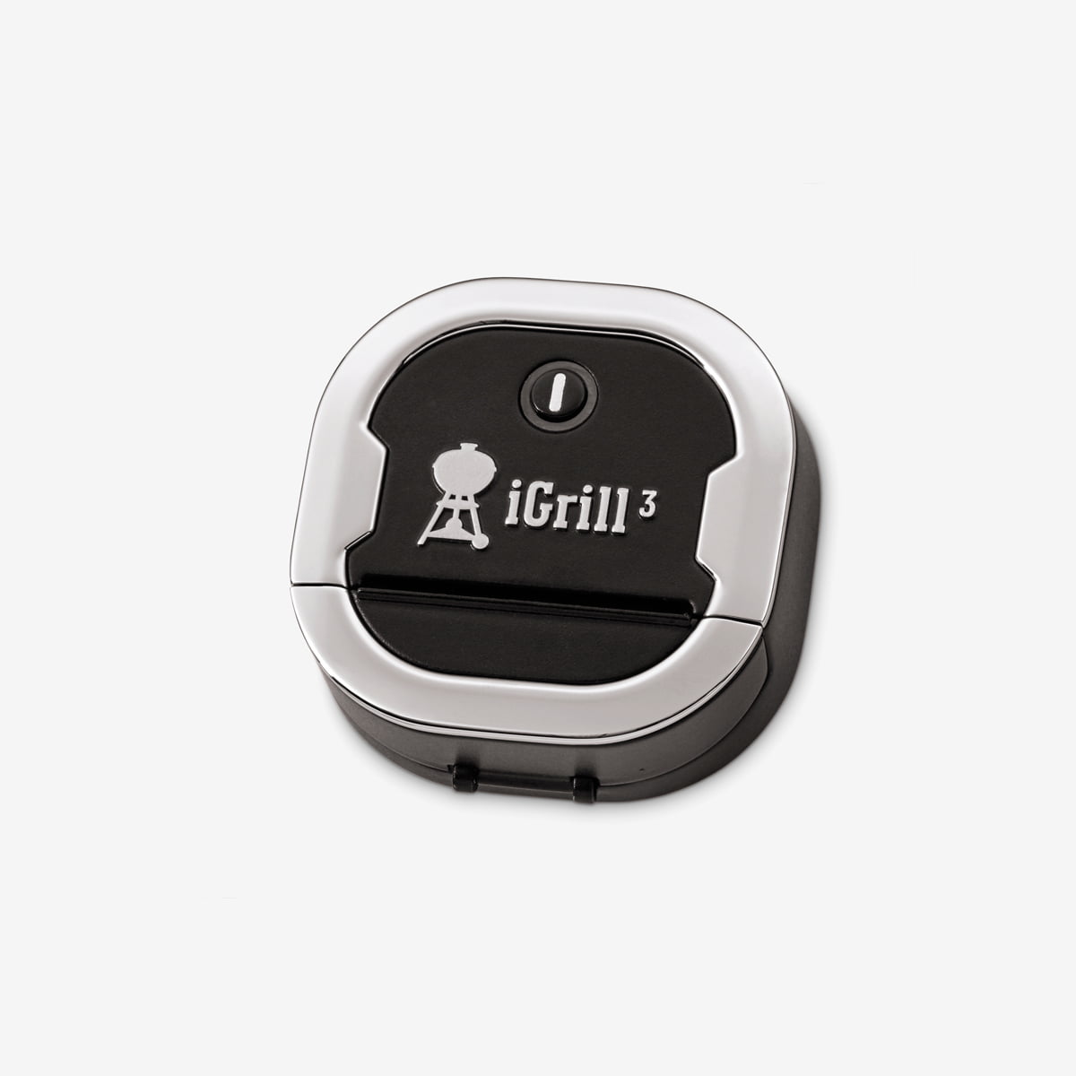 Термометр Weber iGrill 3 цифровой